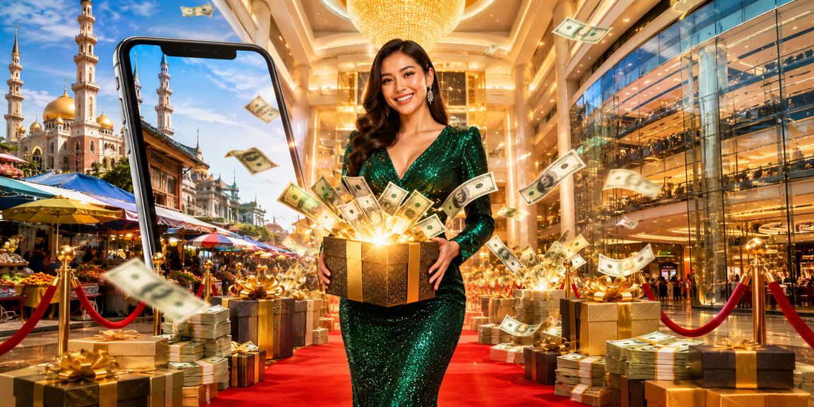 Pemain Kota Bharu menggunakan kasino mudah alih payroll2u untuk bermain roulette dalam talian