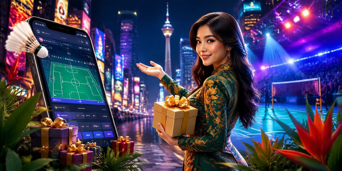Pemain Kuala Lumpur menggunakan apl kasino mudah alih payroll2u untuk permainan jackpot