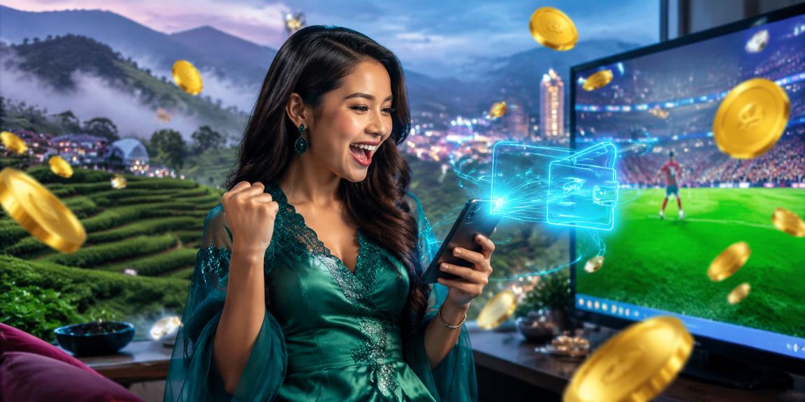 Proses deposit dalam talian di payroll2u menggunakan perbankan Malaysia