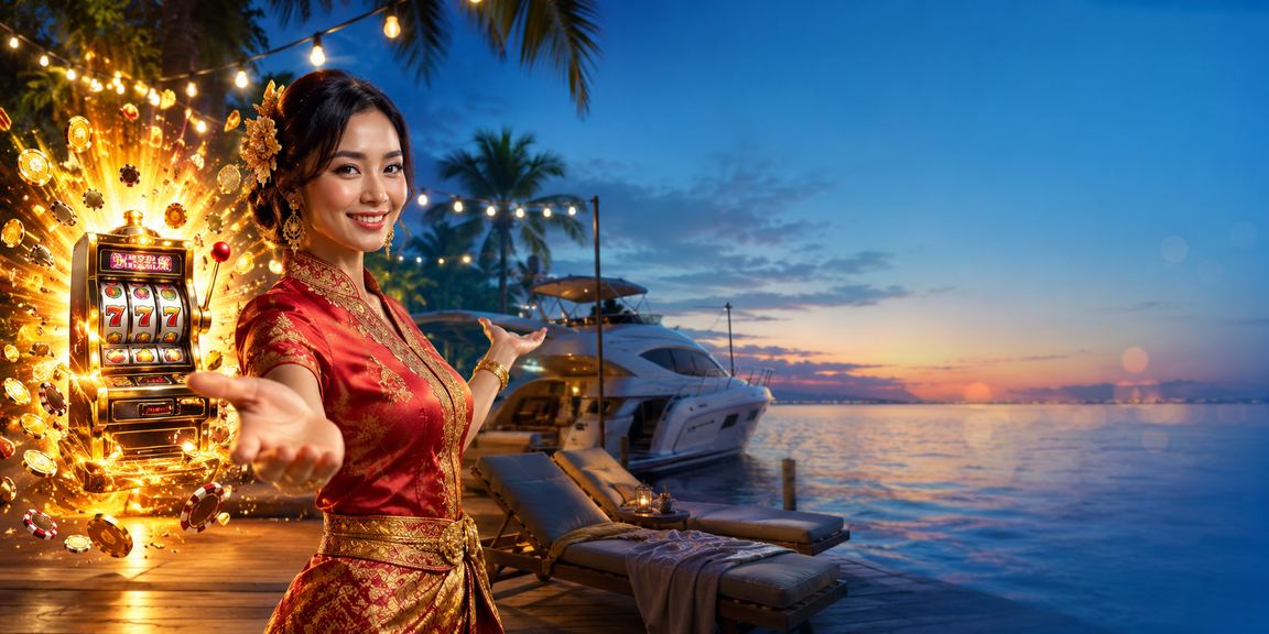 Pemain Malaysia menikmati permainan slot dalam talian di payroll2u dengan selamat